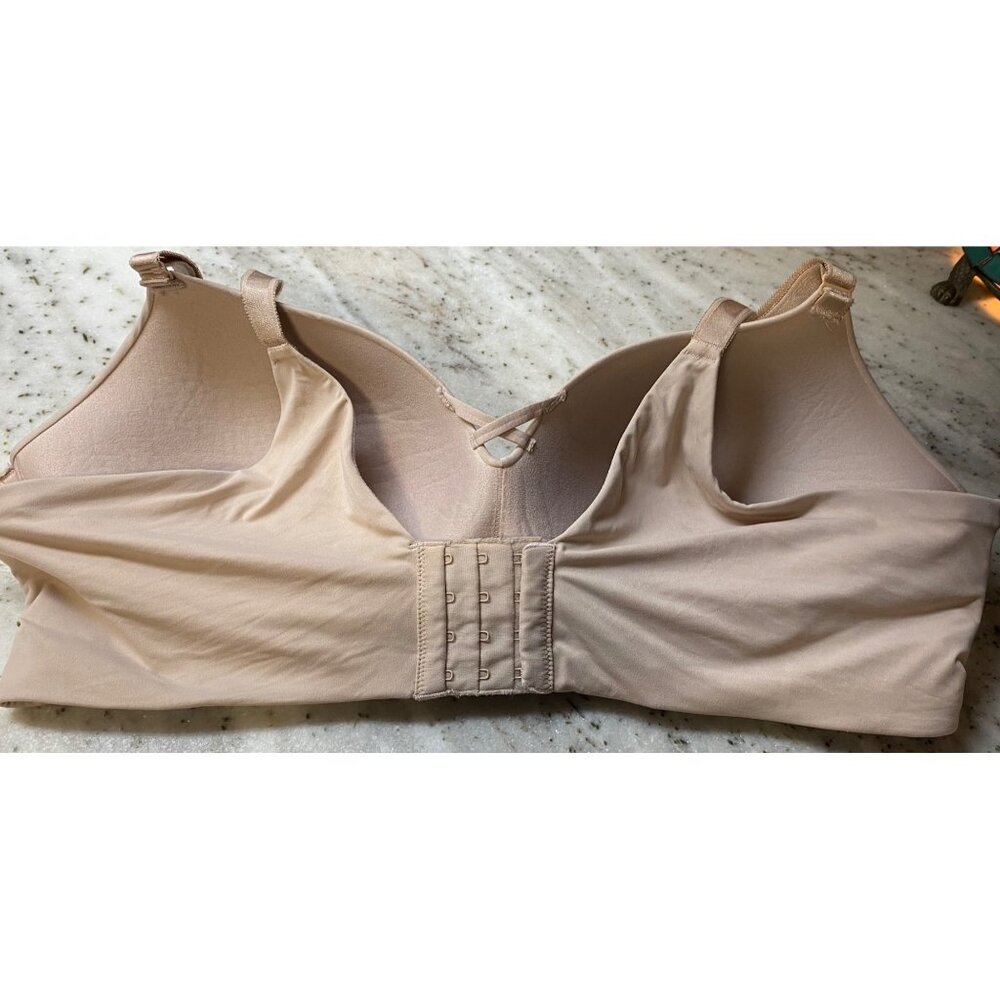 Torrid Curve 360 Back Smoothing Push Up Plunge Wi… - image 2